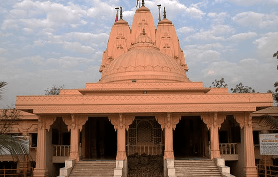 ISKCON Temple Vadodara