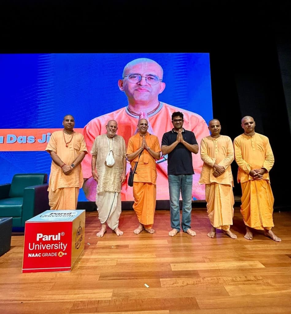 Past event glimpse 2