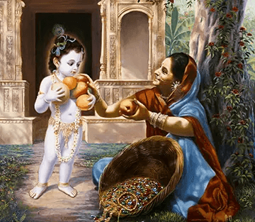 HOLY VRINDAVAN YATRA